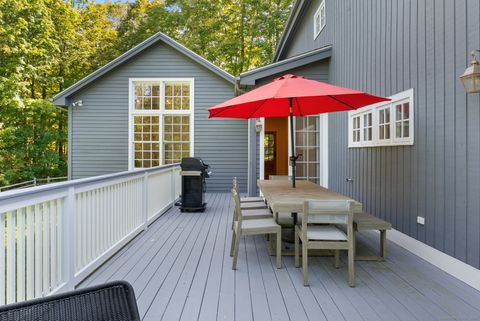 Tiny photo for 84 Gunn Hill Road, Washington, CT 06777 (MLS # 24135687)
