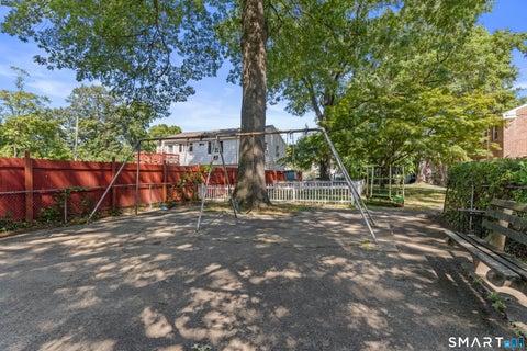 Tiny photo for 78 Blachley Road #D, Stamford, CT 06902 (MLS # 24198808)