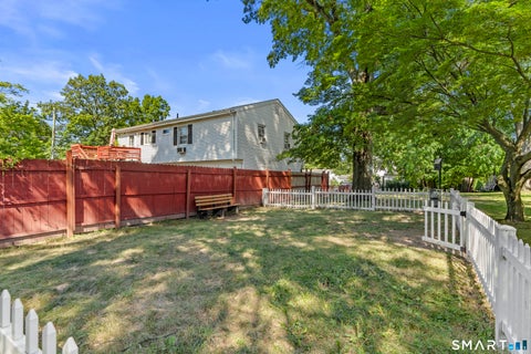 Tiny photo for 78 Blachley Road #D, Stamford, CT 06902 (MLS # 24198808)