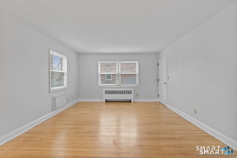 Tiny photo for 78 Blachley Road #D, Stamford, CT 06902 (MLS # 24198808)