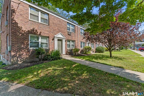 Tiny photo for 78 Blachley Road #D, Stamford, CT 06902 (MLS # 24198808)