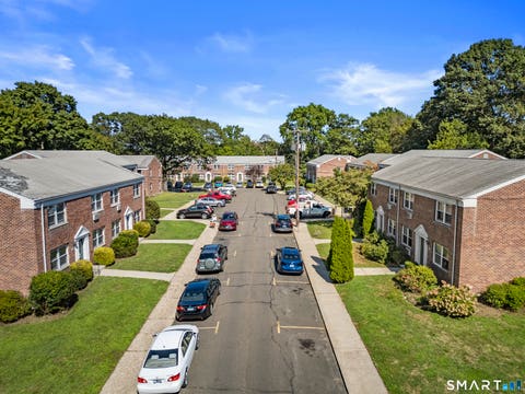 Tiny photo for 78 Blachley Road #D, Stamford, CT 06902 (MLS # 24198808)