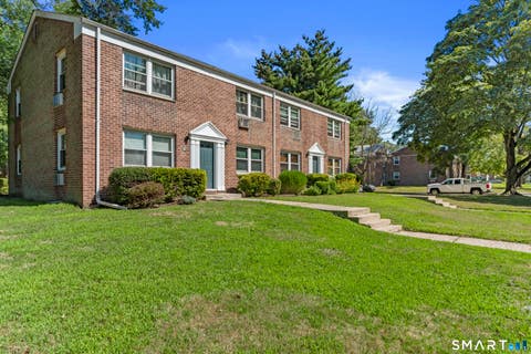 Tiny photo for 78 Blachley Road #D, Stamford, CT 06902 (MLS # 24198808)