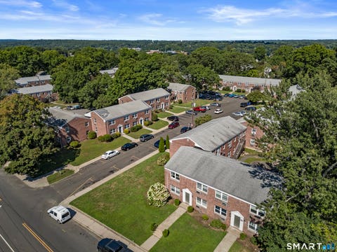 Tiny photo for 78 Blachley Road #D, Stamford, CT 06902 (MLS # 24198808)