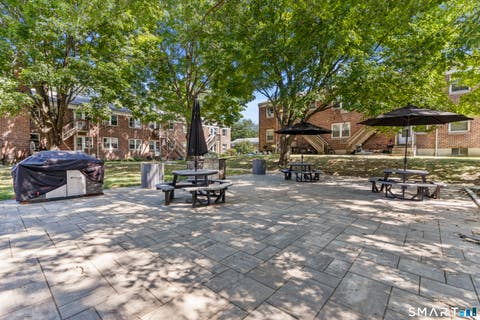 Tiny photo for 78 Blachley Road #D, Stamford, CT 06902 (MLS # 24198808)