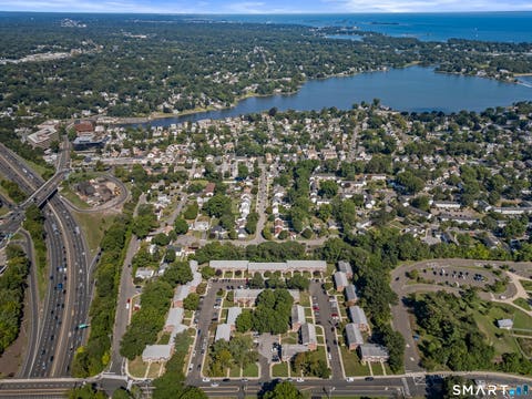 Tiny photo for 78 Blachley Road #D, Stamford, CT 06902 (MLS # 24198808)