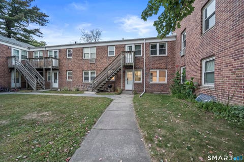 Tiny photo for 78 Blachley Road #D, Stamford, CT 06902 (MLS # 24198808)
