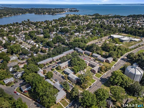 Tiny photo for 78 Blachley Road #D, Stamford, CT 06902 (MLS # 24198808)