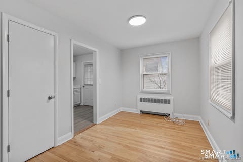 Tiny photo for 78 Blachley Road #D, Stamford, CT 06902 (MLS # 24198808)