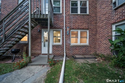 Tiny photo for 78 Blachley Road #D, Stamford, CT 06902 (MLS # 24198808)