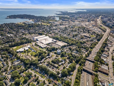 Tiny photo for 78 Blachley Road #D, Stamford, CT 06902 (MLS # 24198808)