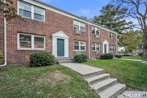 Tiny photo for 78 Blachley Road #D, Stamford, CT 06902 (MLS # 24198808)