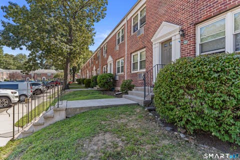 Tiny photo for 78 Blachley Road #D, Stamford, CT 06902 (MLS # 24198808)