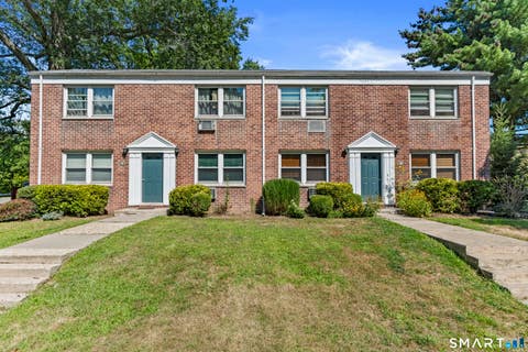 Tiny photo for 78 Blachley Road #D, Stamford, CT 06902 (MLS # 24198808)