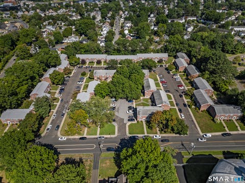 Tiny photo for 78 Blachley Road #D, Stamford, CT 06902 (MLS # 24198808)