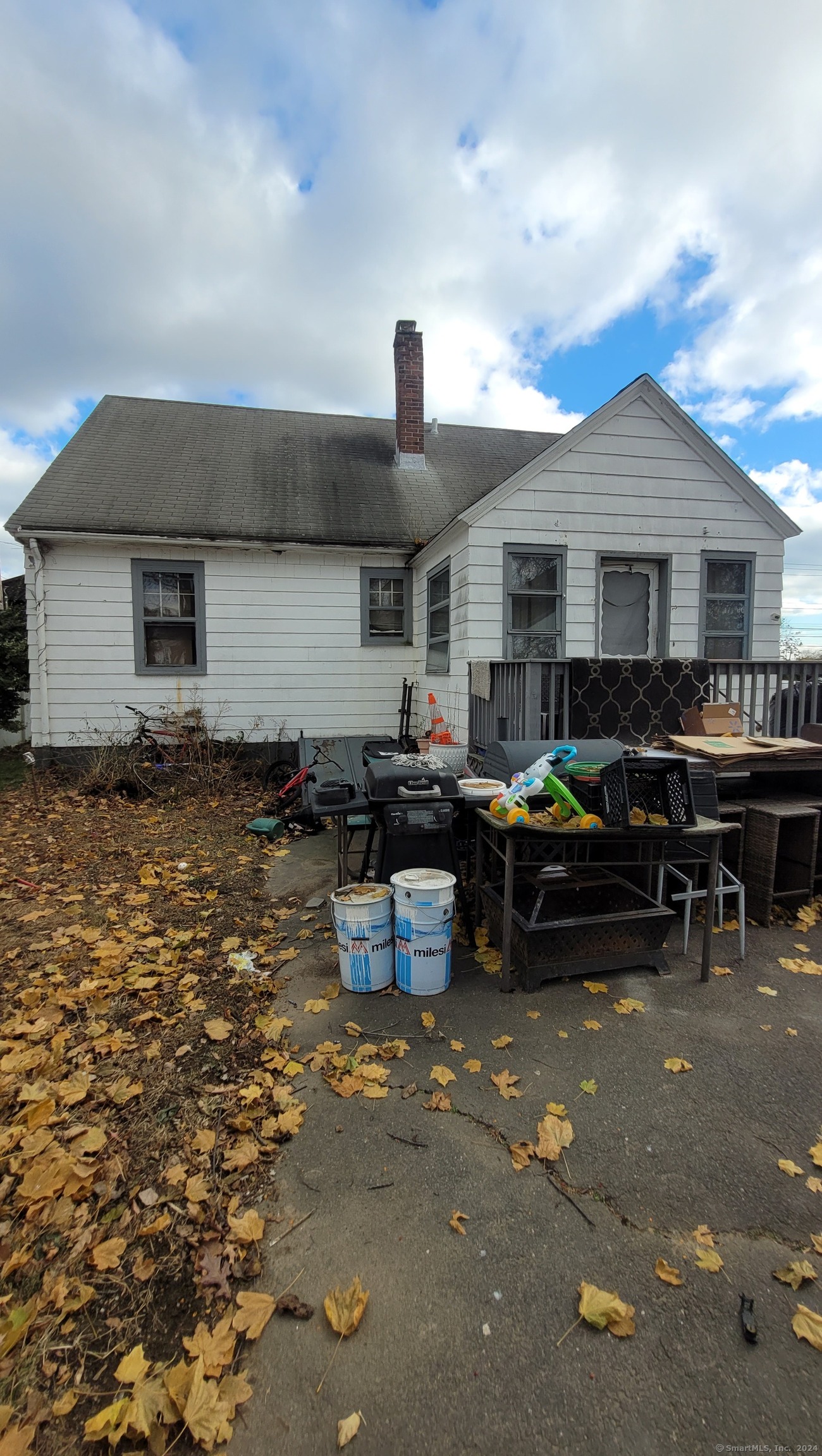 69 Weber Avenue, Bridgeport, Connecticut image 4
