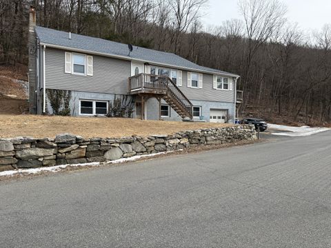124 Jackson Street Thomaston CT 06787