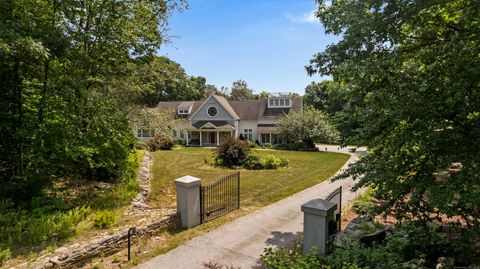 360 New London Turnpike Stonington CT 06378