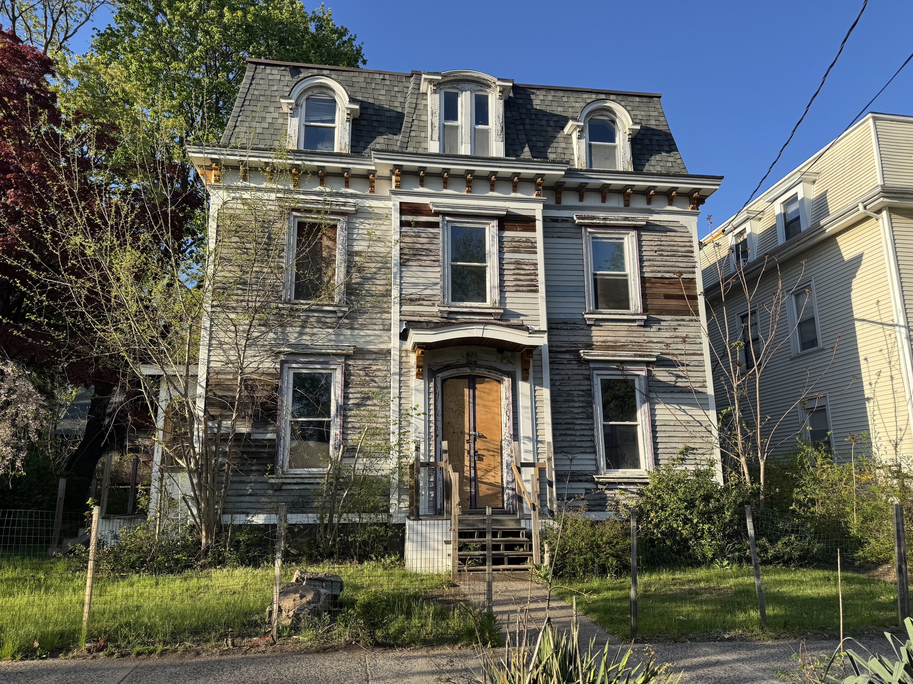 Photo 1 of Elm Street, New Haven, Connecticut, $409,000, Web #: 24091037