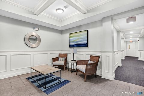 Tiny photo for 142 East Avenue #A301, Norwalk, CT 06851 (MLS # 24151880)