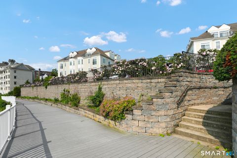 Tiny photo for 142 East Avenue #A301, Norwalk, CT 06851 (MLS # 24151880)