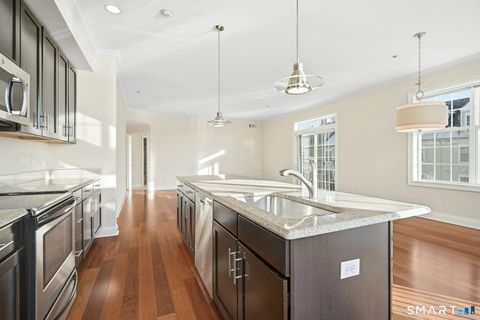 Tiny photo for 142 East Avenue #A301, Norwalk, CT 06851 (MLS # 24151880)