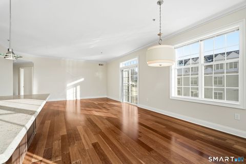 Tiny photo for 142 East Avenue #A301, Norwalk, CT 06851 (MLS # 24151880)