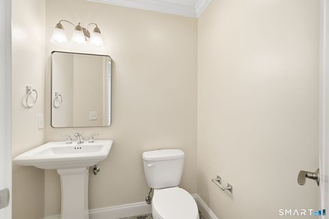 Tiny photo for 142 East Avenue #A301, Norwalk, CT 06851 (MLS # 24151880)