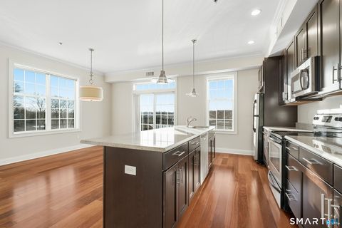 Tiny photo for 142 East Avenue #A301, Norwalk, CT 06851 (MLS # 24151880)