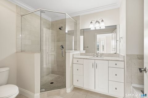 Tiny photo for 142 East Avenue #A301, Norwalk, CT 06851 (MLS # 24151880)