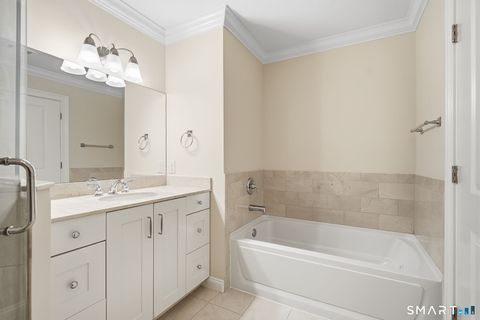 Tiny photo for 142 East Avenue #A301, Norwalk, CT 06851 (MLS # 24151880)