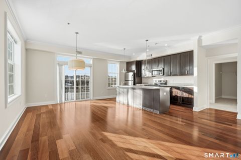 Tiny photo for 142 East Avenue #A301, Norwalk, CT 06851 (MLS # 24151880)