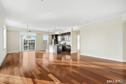 Tiny photo for 142 East Avenue #A301, Norwalk, CT 06851 (MLS # 24151880)