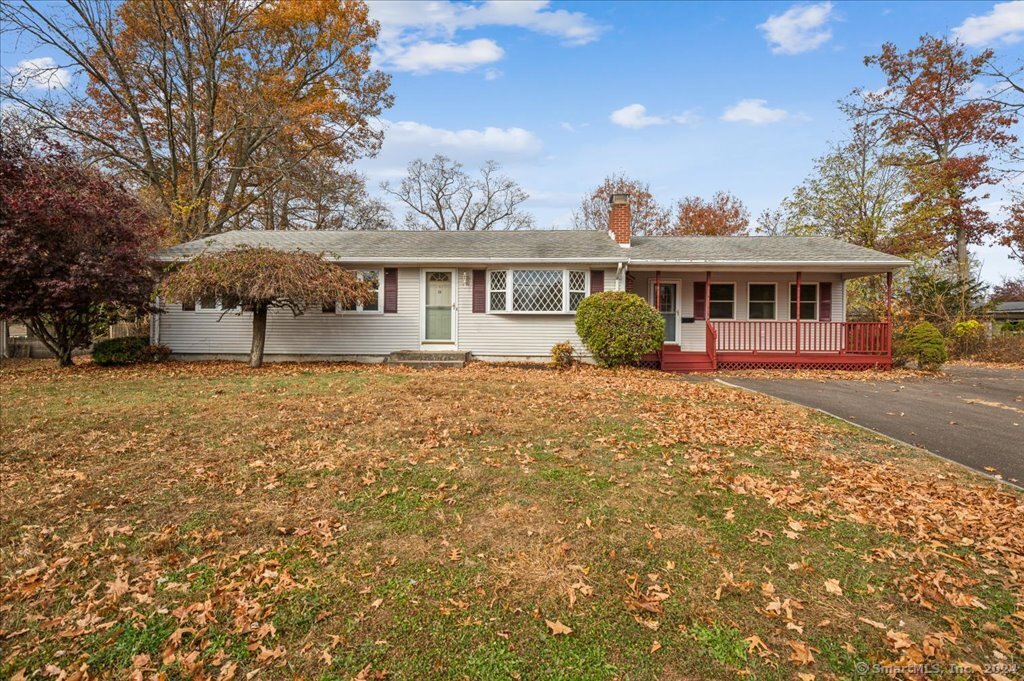26 Carney Road