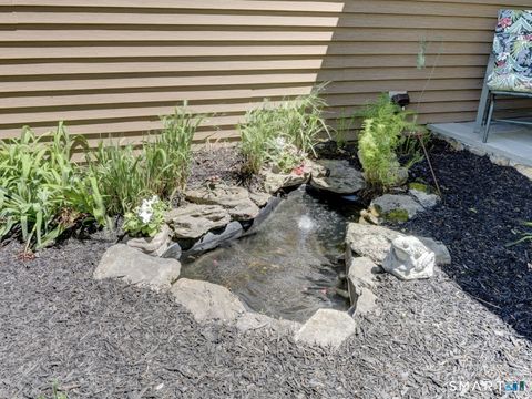 Tiny photo for 123 Round Hill Road, Middletown, CT 06457 (MLS # 24165620)