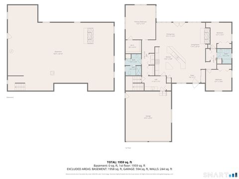 Tiny photo for 123 Round Hill Road, Middletown, CT 06457 (MLS # 24165620)