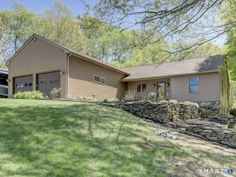 Tiny photo for 123 Round Hill Road, Middletown, CT 06457 (MLS # 24165620)