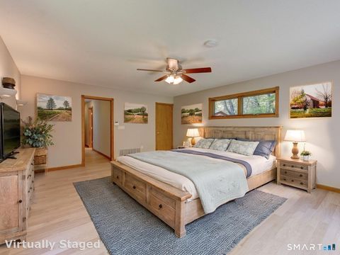 Tiny photo for 123 Round Hill Road, Middletown, CT 06457 (MLS # 24165620)