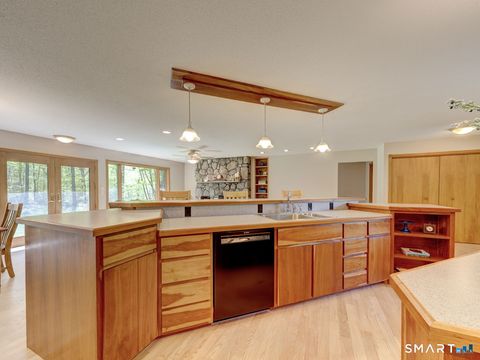 Tiny photo for 123 Round Hill Road, Middletown, CT 06457 (MLS # 24165620)