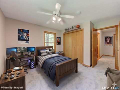 Tiny photo for 123 Round Hill Road, Middletown, CT 06457 (MLS # 24165620)