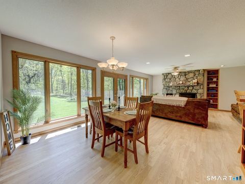 Tiny photo for 123 Round Hill Road, Middletown, CT 06457 (MLS # 24165620)