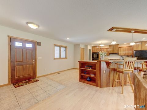 Tiny photo for 123 Round Hill Road, Middletown, CT 06457 (MLS # 24165620)