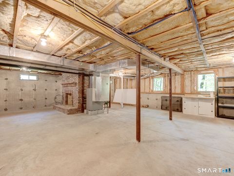 Tiny photo for 123 Round Hill Road, Middletown, CT 06457 (MLS # 24165620)