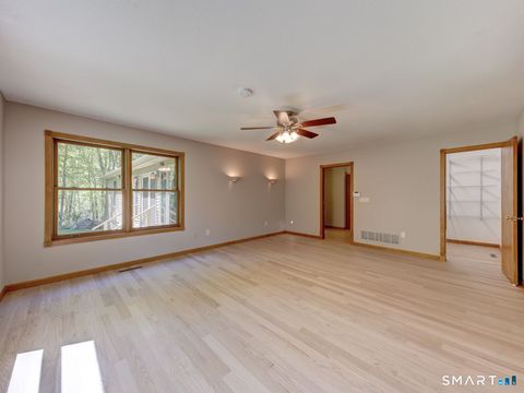 Tiny photo for 123 Round Hill Road, Middletown, CT 06457 (MLS # 24165620)