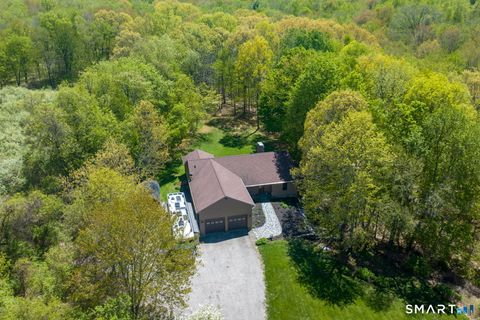 Tiny photo for 123 Round Hill Road, Middletown, CT 06457 (MLS # 24165620)