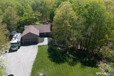 Tiny photo for 123 Round Hill Road, Middletown, CT 06457 (MLS # 24165620)