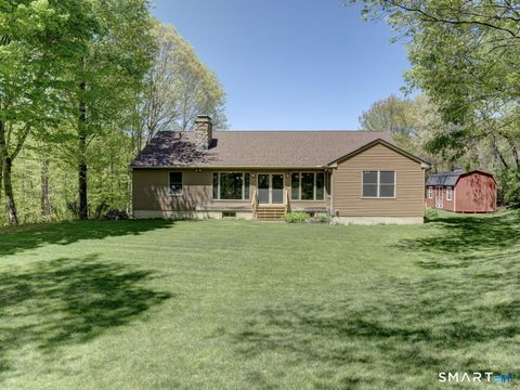 Tiny photo for 123 Round Hill Road, Middletown, CT 06457 (MLS # 24165620)