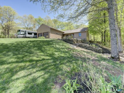 Tiny photo for 123 Round Hill Road, Middletown, CT 06457 (MLS # 24165620)