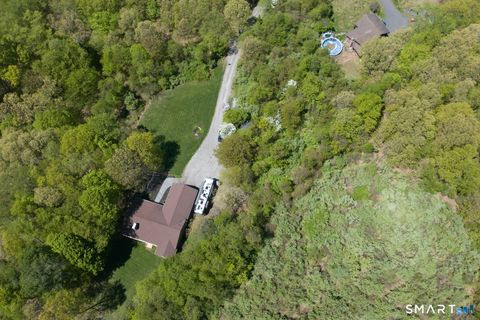 Tiny photo for 123 Round Hill Road, Middletown, CT 06457 (MLS # 24165620)
