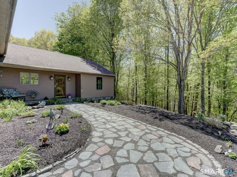 Tiny photo for 123 Round Hill Road, Middletown, CT 06457 (MLS # 24165620)